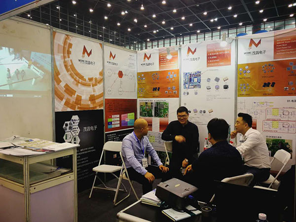 2018 Zhengzhou Electric Meter Fair