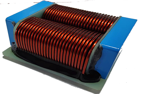 PFC inductor