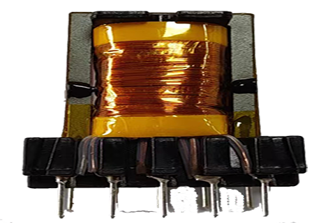 Flyback transformer