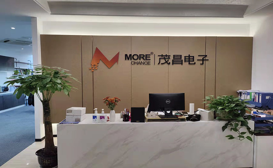 Suzhou MoreChance Electronics Co., Ltd.