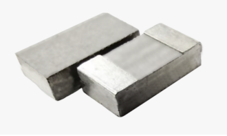 Ultra narrow gap inductor